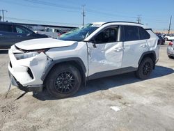 Toyota rav4 Vehiculos salvage en venta: 2019 Toyota Rav4 XLE