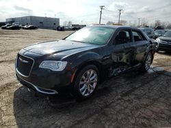2018 Chrysler 300 Touring for sale in Chicago Heights, IL