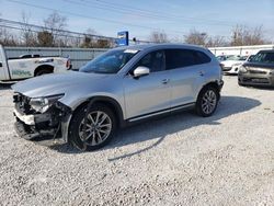 2019 Mazda CX-9 Signature en venta en Walton, KY