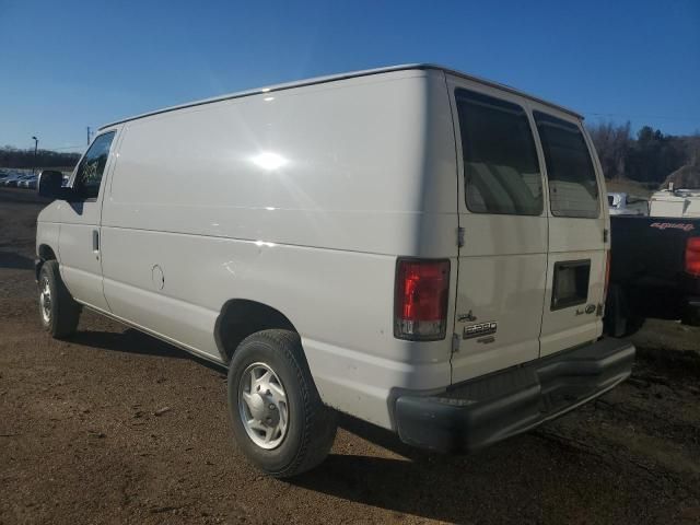 2013 Ford Econoline E250 Van