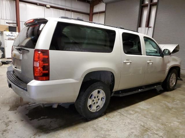 2014 Chevrolet Suburban K1500 LS