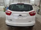 2015 Ford C-MAX Premium SEL