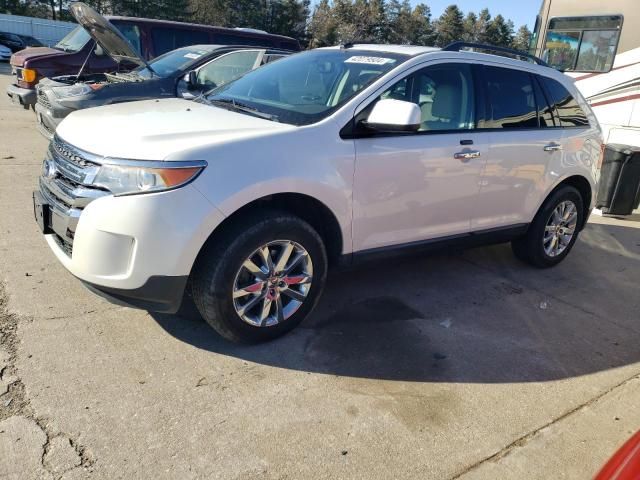 2011 Ford Edge SEL