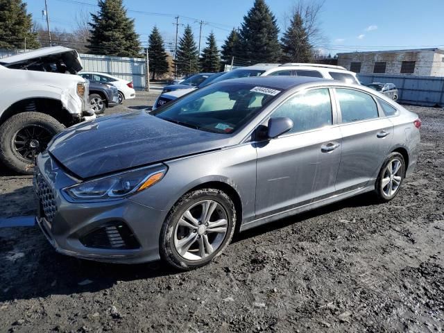 2019 Hyundai Sonata Limited