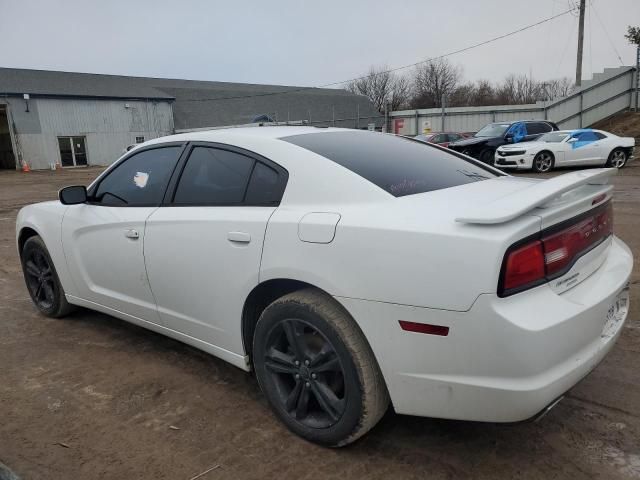 2014 Dodge Charger SXT