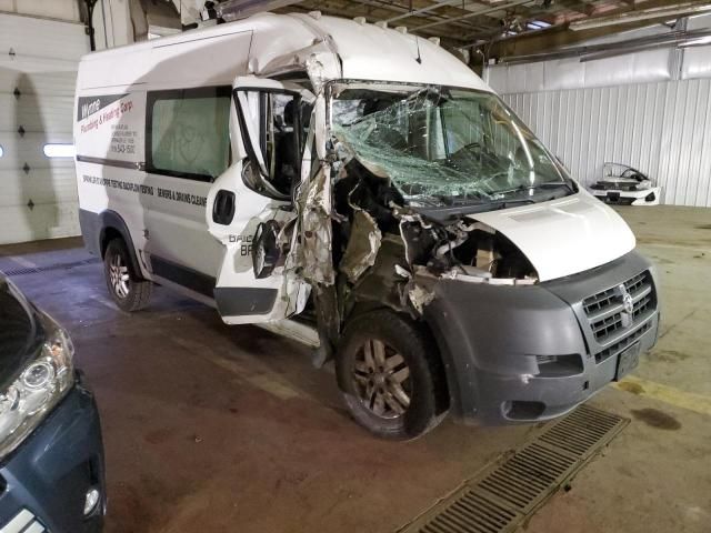 2014 Dodge RAM Promaster 1500 1500 High