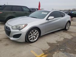 2013 Hyundai Genesis Coupe 2.0T for sale in Grand Prairie, TX