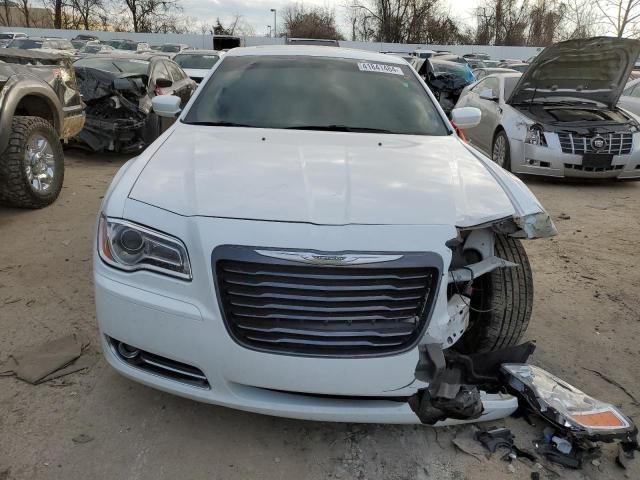 2014 Chrysler 300 S