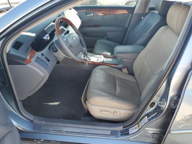 2006 Toyota Avalon XL