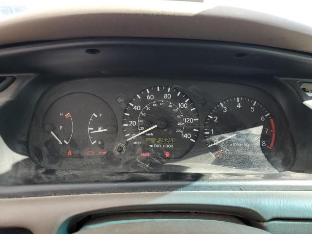 2000 Toyota Camry CE