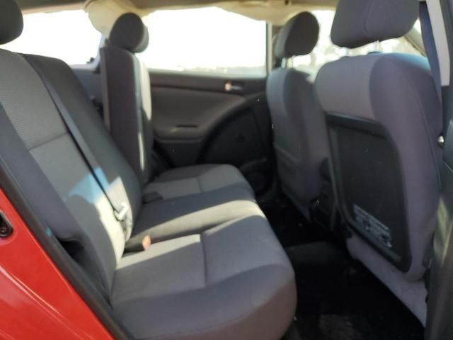 2006 Toyota Corolla Matrix Base