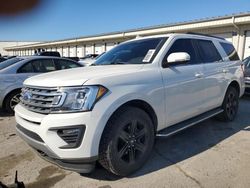 Ford Expedition Vehiculos salvage en venta: 2020 Ford Expedition XLT