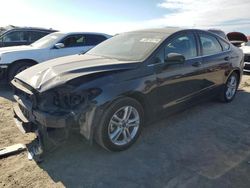 Ford Fusion se salvage cars for sale: 2018 Ford Fusion SE