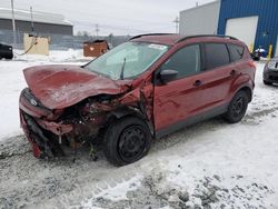 2016 Ford Escape S for sale in Elmsdale, NS