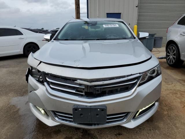 2015 Chevrolet Impala LTZ