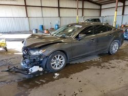 2017 Mazda 6 Sport en venta en Pennsburg, PA