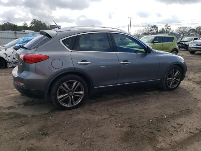 2011 Infiniti EX35 Base