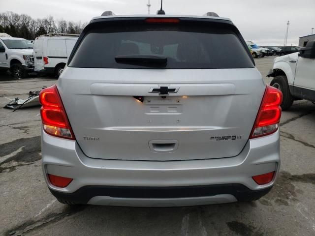 2019 Chevrolet Trax 1LT