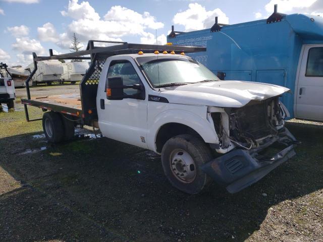 2016 Ford F350 Super Duty