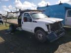2016 Ford F350 Super Duty