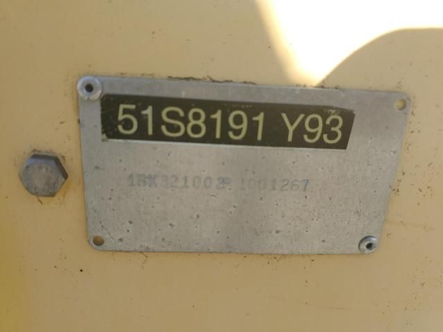 1993 Ck Power Generator