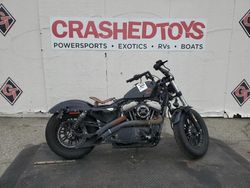 2020 Harley-Davidson XL1200 X for sale in Van Nuys, CA