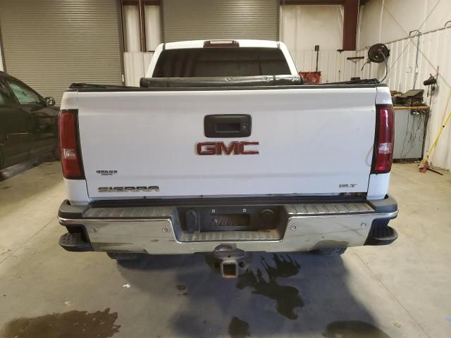 2015 GMC Sierra K2500 SLT