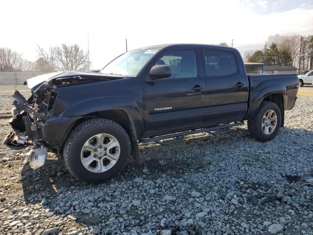 2013 Toyota Tacoma Double Cab Prerunner