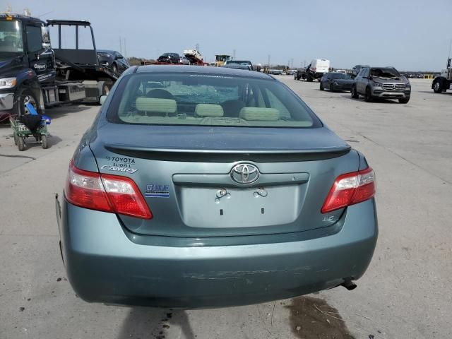 2007 Toyota Camry CE