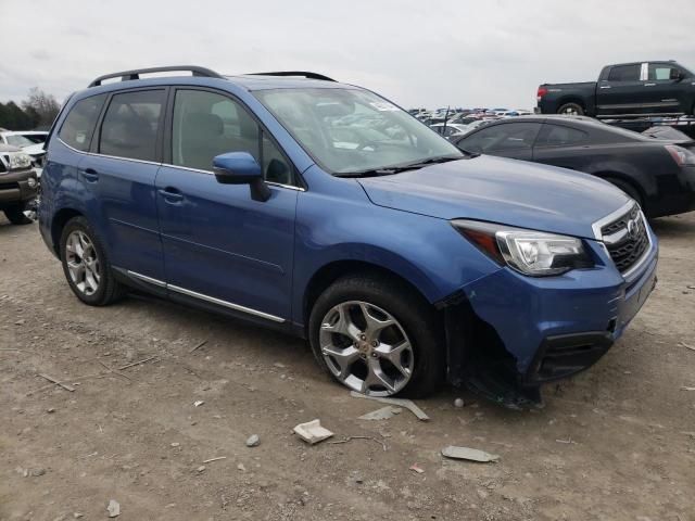 2017 Subaru Forester 2.5I Touring