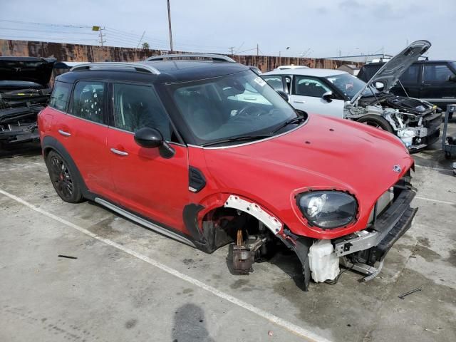 2019 Mini Cooper Countryman