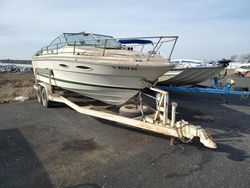 1995 Boat W Trailer for sale in Mcfarland, WI