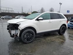2014 Ford Edge Limited for sale in Wilmington, CA