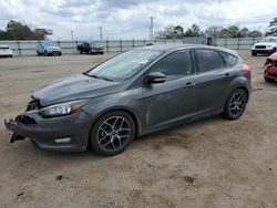2018 Ford Focus SEL for sale in Newton, AL