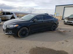 2016 Ford Fusion SE en venta en Albuquerque, NM
