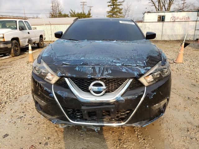 2017 Nissan Maxima 3.5S