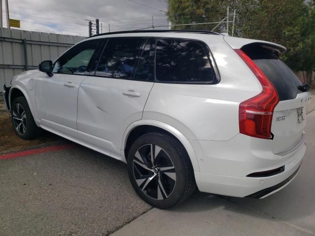 2022 Volvo XC90 T8 Recharge R-Design