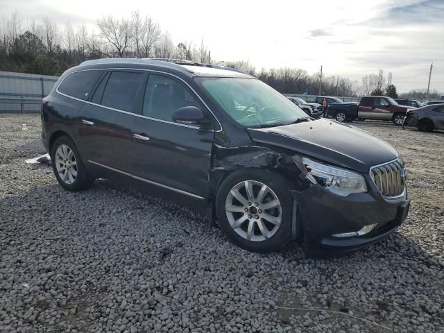 2017 Buick Enclave