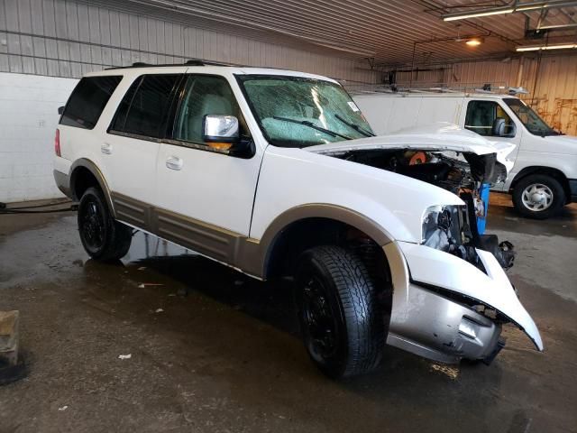 2004 Ford Expedition Eddie Bauer