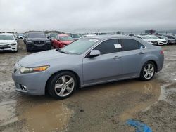 2011 Acura TSX for sale in San Diego, CA