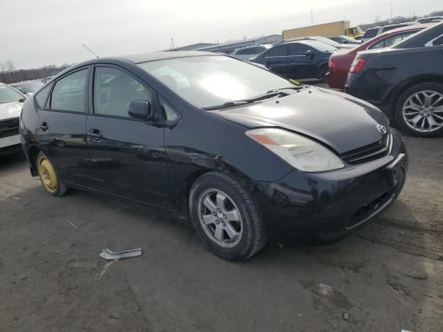 2004 Toyota Prius