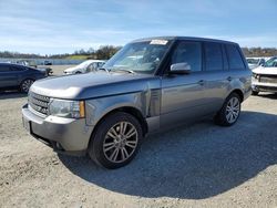 2011 Land Rover Range Rover HSE Luxury for sale in Anderson, CA