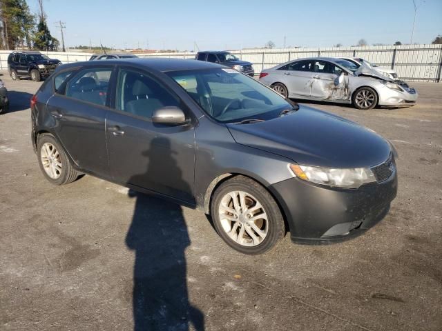 2012 KIA Forte EX