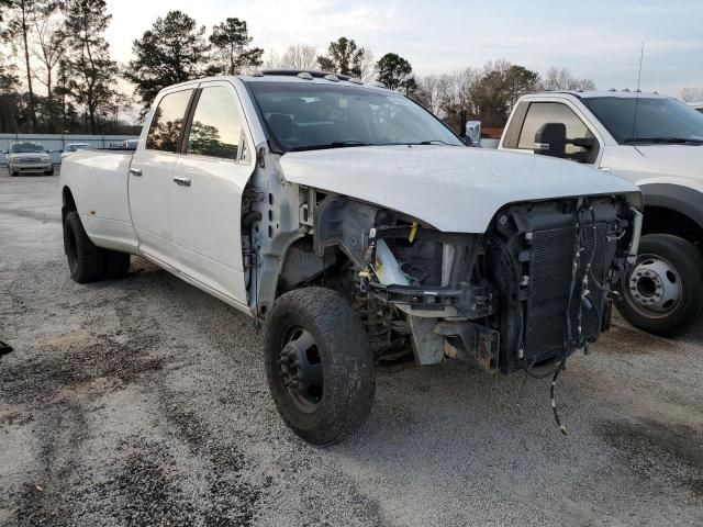 2012 Dodge RAM 3500 Laramie