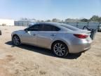 2014 Mazda 6 Grand Touring