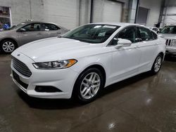 2014 Ford Fusion SE for sale in Ham Lake, MN