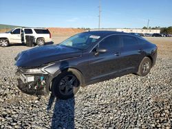 Salvage cars for sale from Copart Tifton, GA: 2023 KIA K5 LXS