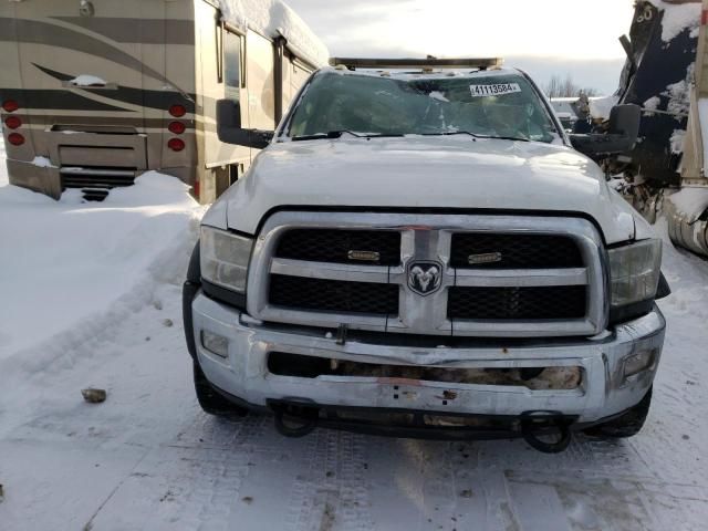 2016 Dodge RAM 5500