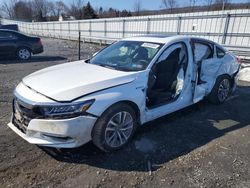 2018 Honda Accord Hybrid EX for sale in Grantville, PA