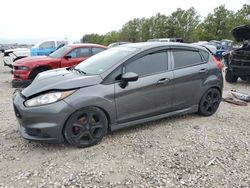 2019 Ford Fiesta ST for sale in Houston, TX